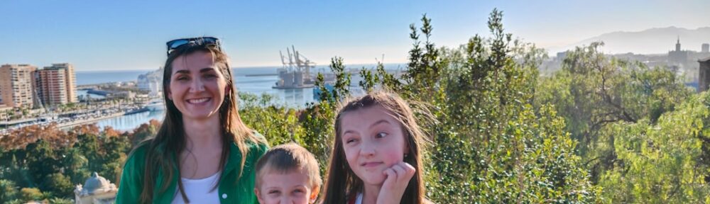 10 Sanity-Saving Tips for Traveling with Kids