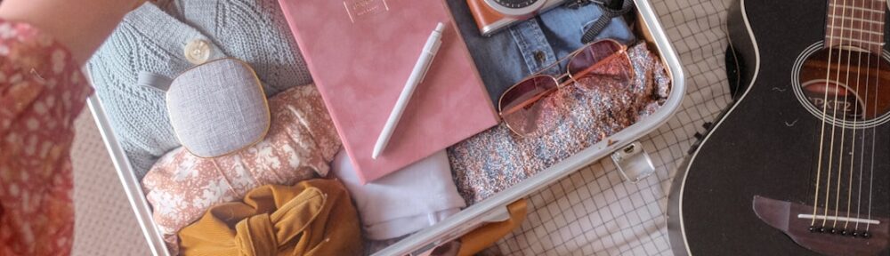 11 Essential Packing Strategies You Did Not Know You Needed