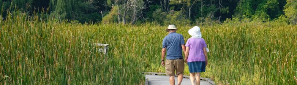 9 Honest Truths About Retiring in Your Forties