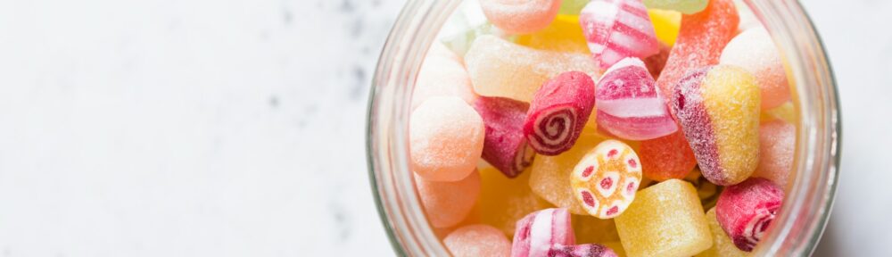 11 Simple Ways to Detox from Refined Sugar